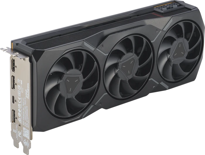 ASUS Radeon RX 7900 XT, RX7900XT-20G, 20GB GDDR6, HDMI, USB-C, 2x DP