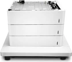 HP P1B11A Papierzuführung mit Unterstand, 1.650 Blatt