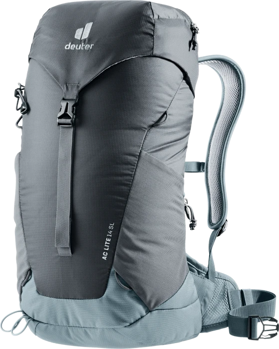 Deuter AC Lite 14 SL graphite/shale (Damen)