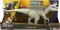 Mattel Jurassic World - Dino Trackers Camouflage 'n Battle Indominus Rex Vorschaubild