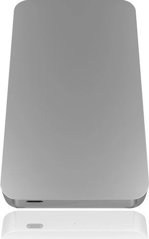 RaidSonic Icy Box IB-247-C31, USB-C 3.1