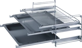 Bosch HEZ368301 Teleskop-Auszug 3-fach