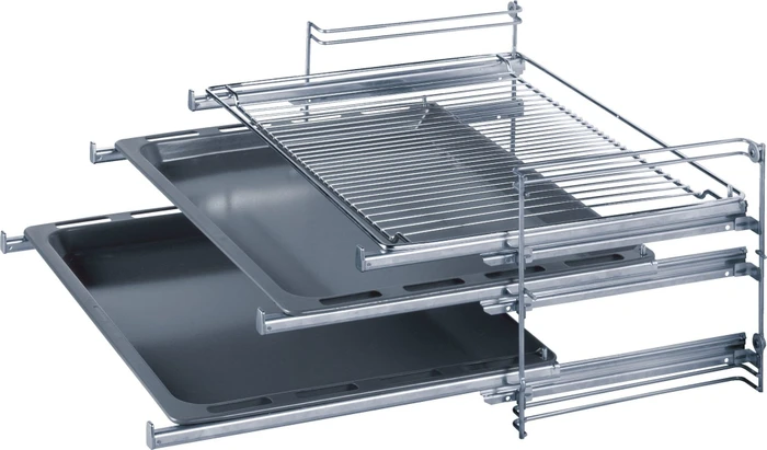 Bosch HEZ368301 Teleskop-Auszug 3-fach