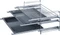 Bosch HEZ368301 Teleskop-Auszug 3-fach Vorschaubild