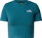 The North Face Cropped Slim T-Shirt kurzarm (Damen) Vorschaubild