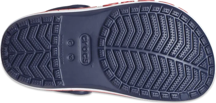 Crocs Bayaband navy (Junior)