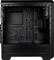 Antec NX100, schwarz, Acrylfenster Vorschaubild