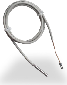 MDT PT 1000 Temperatursensor für Standardmontage, 1m (SCN-PTST1.01)