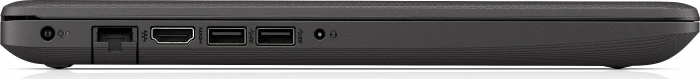 HP 250 G7, Dark Ash, Core i3-8130U, 8GB RAM, 512GB SSD, DE