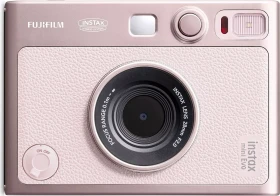 Fujifilm instax mini Evo Gentle Rose
