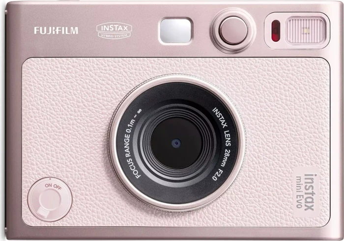 Fujifilm instax mini Evo