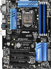 ASRock Z97 Extreme3 (Intel 1150)