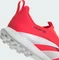 adidas Predator League Laceless TF lucid red/cloud white/core black (Junior) Vorschaubild