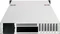SilverStone RM22-312, Rackmount Storage, grau/schwarz, 2HE Vorschaubild