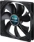Gelid Solutions Silent 12 PWM, schwarz, 120mm Vorschaubild