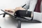 Wacom Drawing Glove, Zeichenhandschuh, schwarz, 3er-Pack Vorschaubild