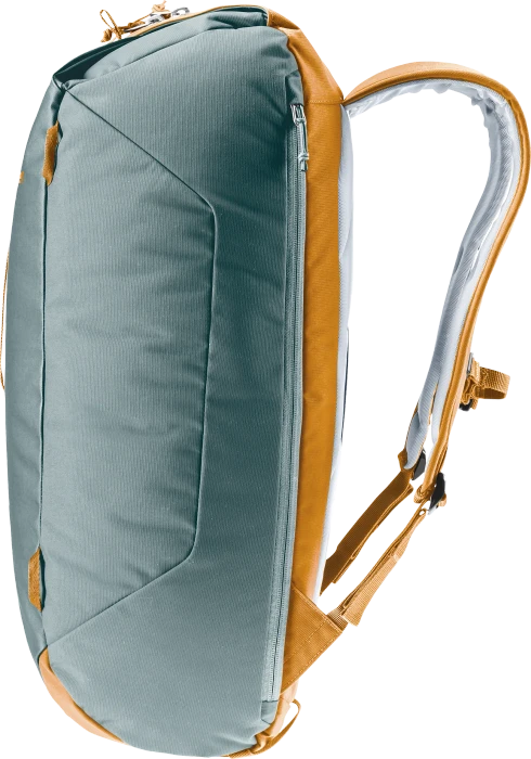 Deuter Gravity Motion teal/cinnamon