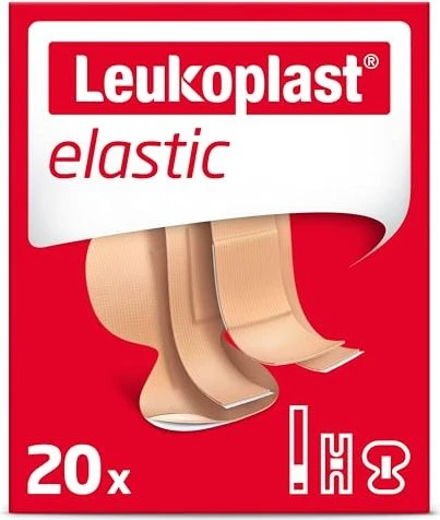 BSN medical Leukoplast Elastic