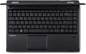 Dell Vostro 3550, silber, Core i3-2350M, 4GB RAM, 500GB HDD, Radeon HD 6630M, DE
