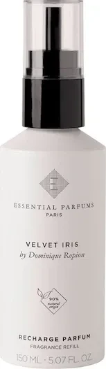 Essential Parfums Velvet Iris Eau de Parfum nachfüllbar, 100ml