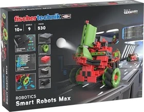 fischertechnik Robotics Smarttech Omniwheels
