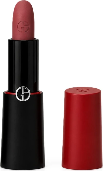 Giorgio Armani Rouge D'Armani Matte Lippenstift