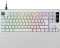 Logitech G PRO X2 TKL Rapid, weiß, KS-20 Magnetic Analog, USB, UK Vorschaubild