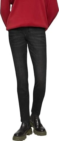 s.Oliver Betsy Jeans schwarz (Damen)