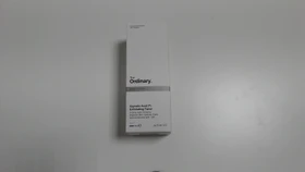 The Ordinary Glycolic Acid 7% Exfoliating Toner, 100ml