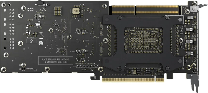 AMD Radeon Instinct MI100, 32GB HBM2