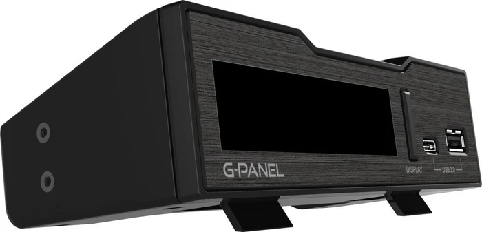 Palit GeForce GTX 1070 Gamerock + G-Panel, 8GB GDDR5, DVI, HDMI, 3x DP