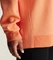 adidas by Stella McCartney Loose Sweatshirt dusted clay (Damen) Vorschaubild