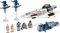 LEGO Star Wars Clone Wars - Mace Windu's Jedi Starfighter Vorschaubild