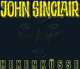 John Sinclair Sonderedition - Folge 4 - Hexenküsse