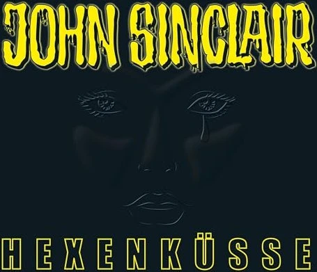John Sinclair Sonderedition