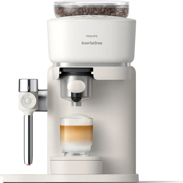 Philips Baristina Latte BAR400