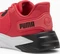 Puma Disperse XT 3 active red/puma white/puma black (Herren) Vorschaubild