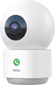 Aosu IndoorCam P1 Pro