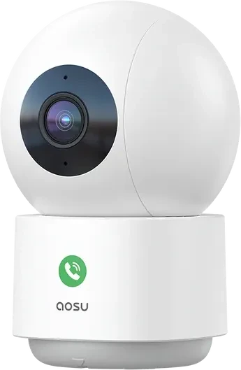 Aosu IndoorCam P1 Pro