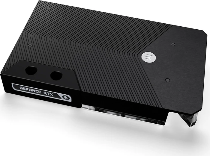 EK Water Blocks Quantum Line EK-Quantum Vector³ FE RTX 5090 D-RGB, Nickel, Acryl
