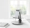 Hama Tablet-Stand 7-12.9", schwarz/silber Vorschaubild