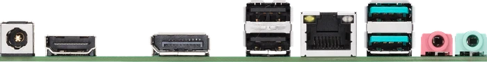 ASUS Pro H610T D4-CSM (Intel 1700)