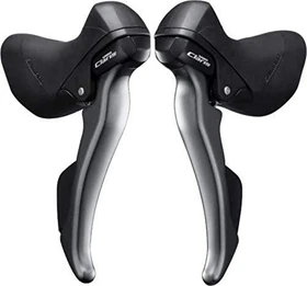 Shimano Claris ST-R2000/ST-R2030 3x8-fach Rennrad-Schalt-/Bremsgriff Set