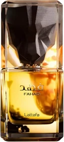 Lattafa Fahad Eau de Parfum, 80ml