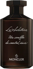 Moncler Les Sommets Le Solstice Eau de Parfum, 200ml