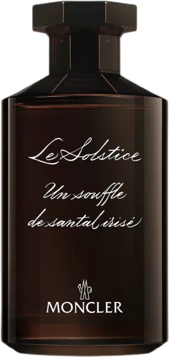 Moncler Les Sommets Le Solstice Eau de Parfum, 200ml