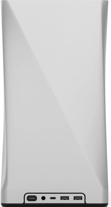 Fractal Design Era 2 Silver, Mini-ITX