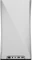 Fractal Design Era 2 Silver, Mini-ITX Vorschaubild