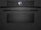 Bosch Serie 8 CMG9361M1 Backofen mit Mikrowelle mattschwarz Vorschaubild