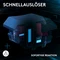 Logitech G515 Rapid TKL, schwarz, LEDs RGB, Low Profile Magnetic Analog, USB, DE Vorschaubild